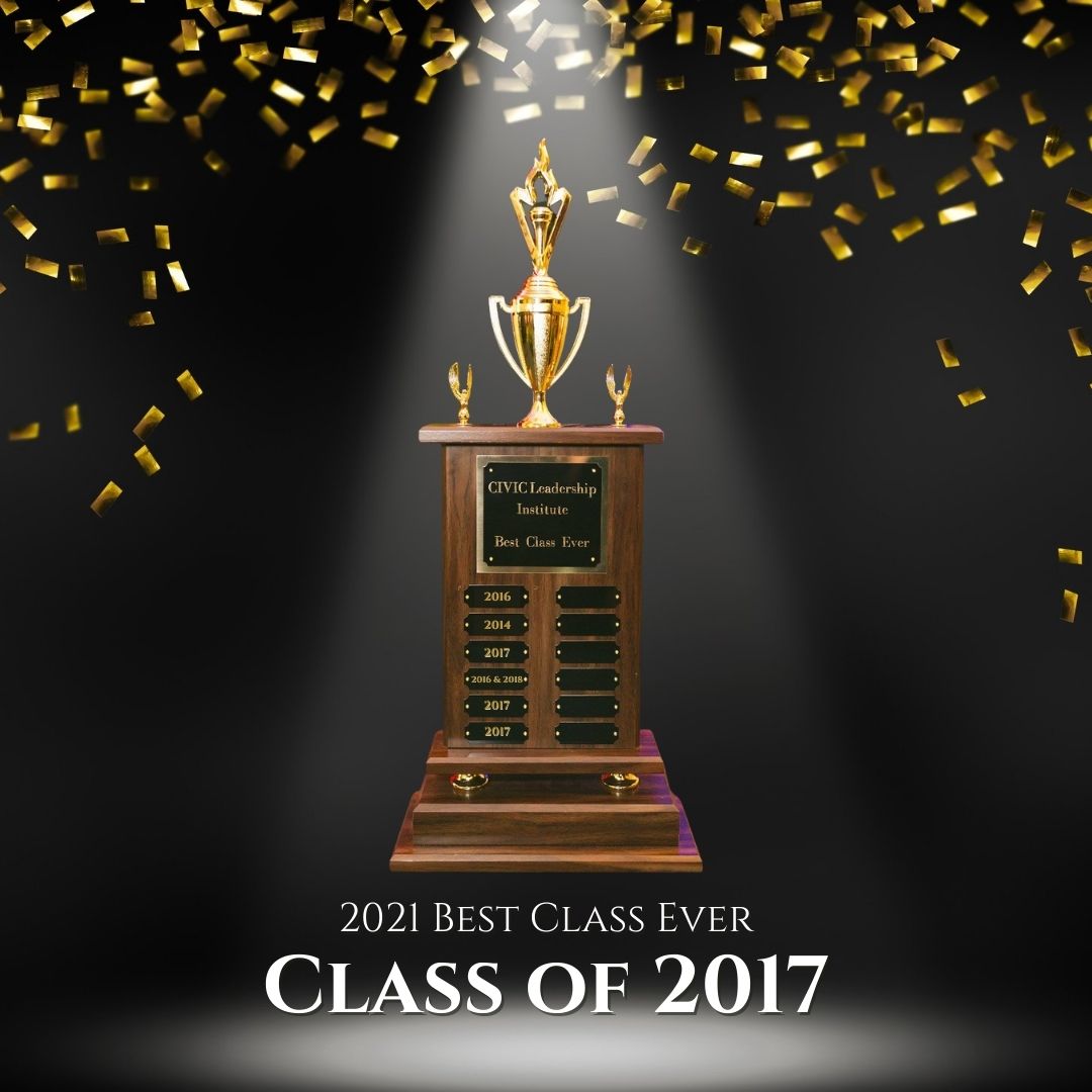 2021 Best Class Ever